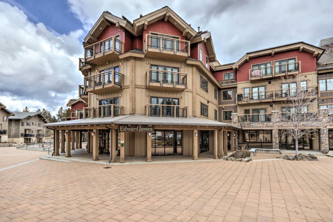 Stunning Getaway In The Heart Of Downtown ماكول المظهر الخارجي الصورة