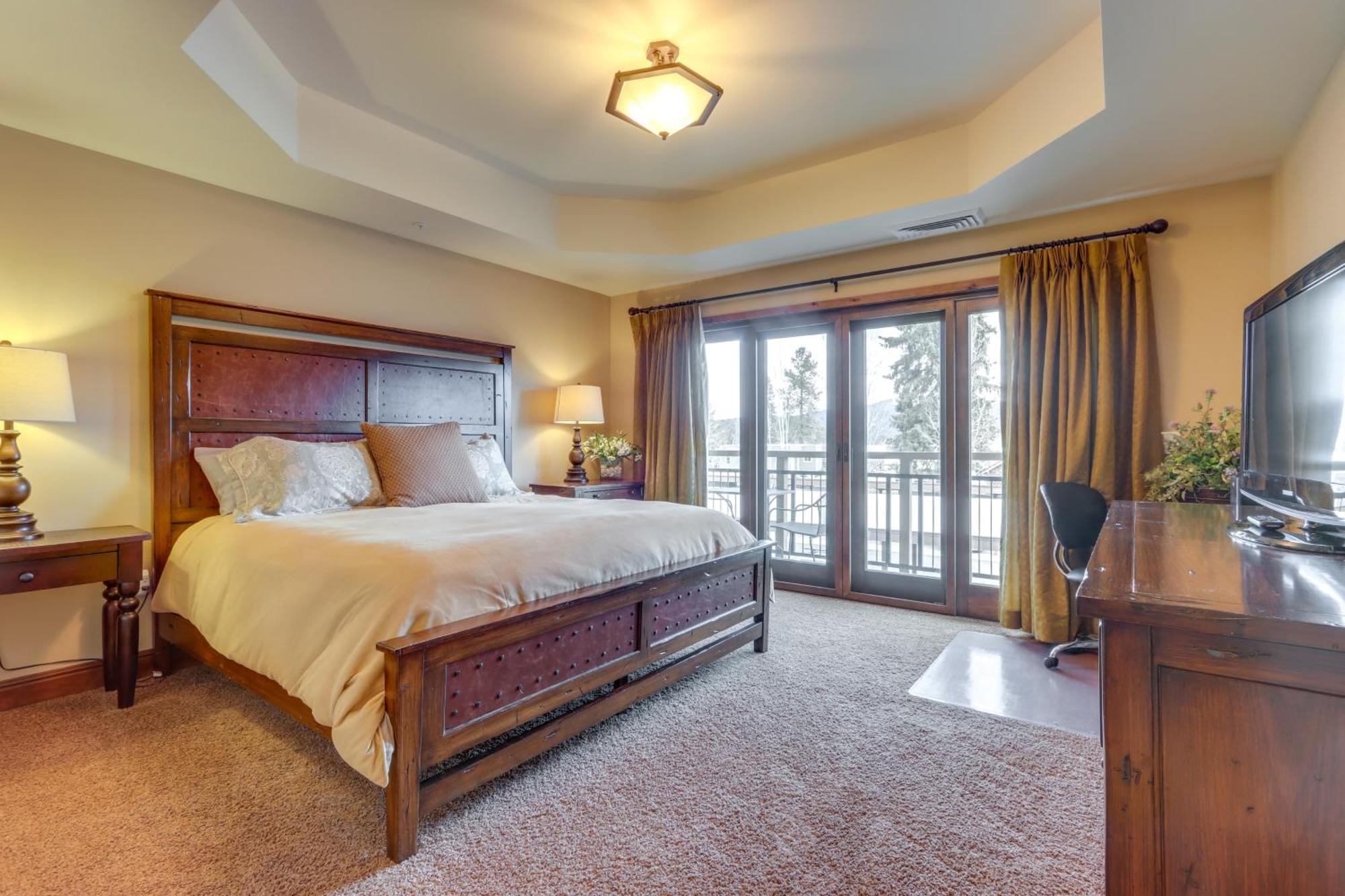 Stunning Getaway In The Heart Of Downtown ماكول المظهر الخارجي الصورة